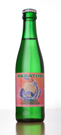 Paratiisi